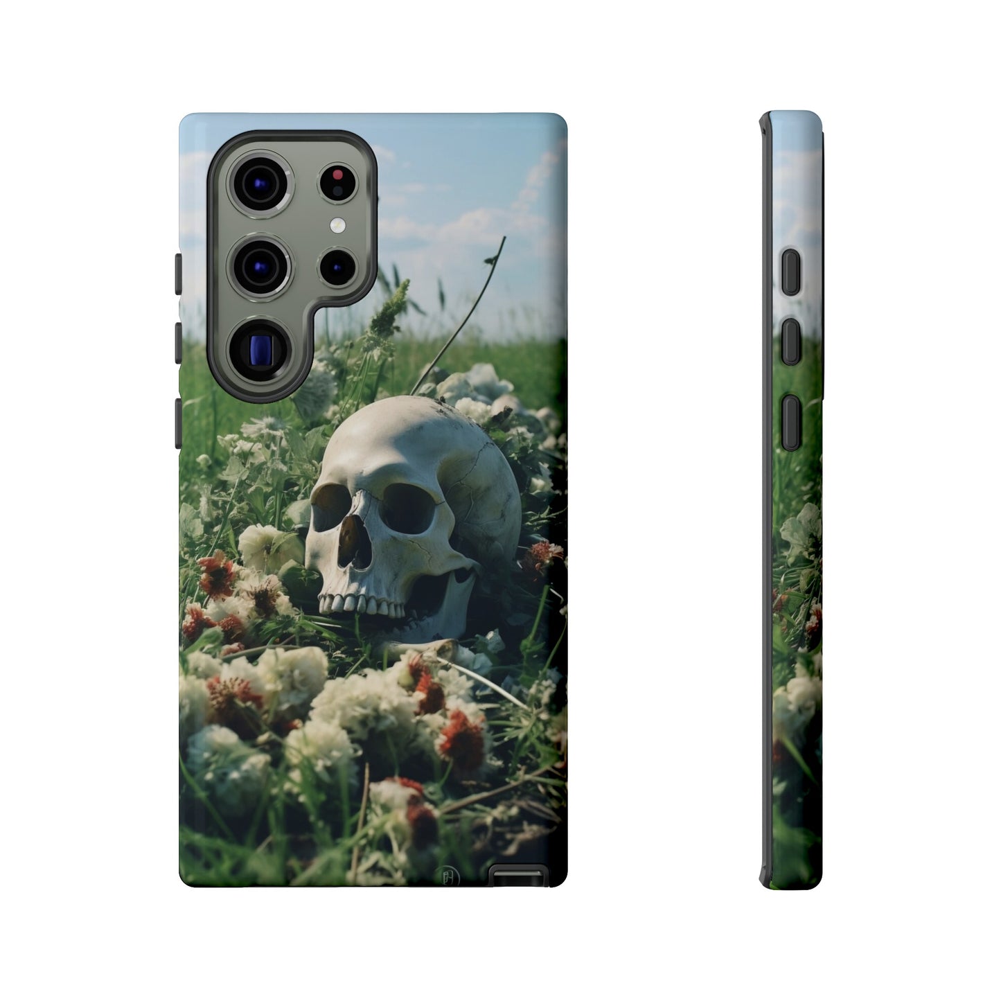 Tough Cases mobile