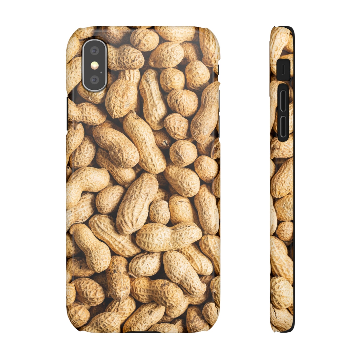 Copy of Monkey Nuts Tree Snap Cases