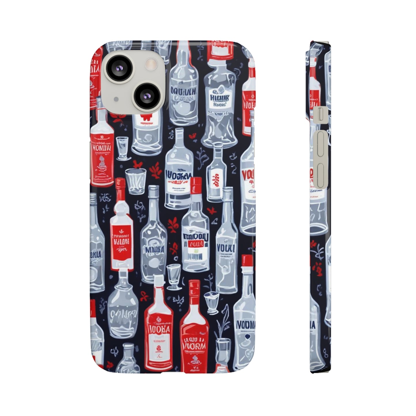 Copy of Guitar Pattern Snap Cases