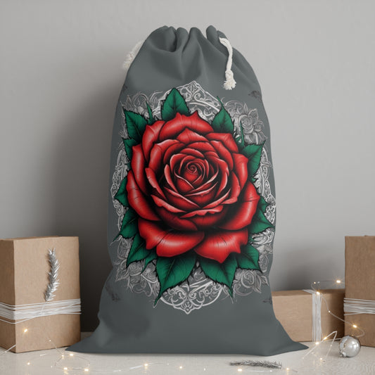 Copy of Roses Style Sack