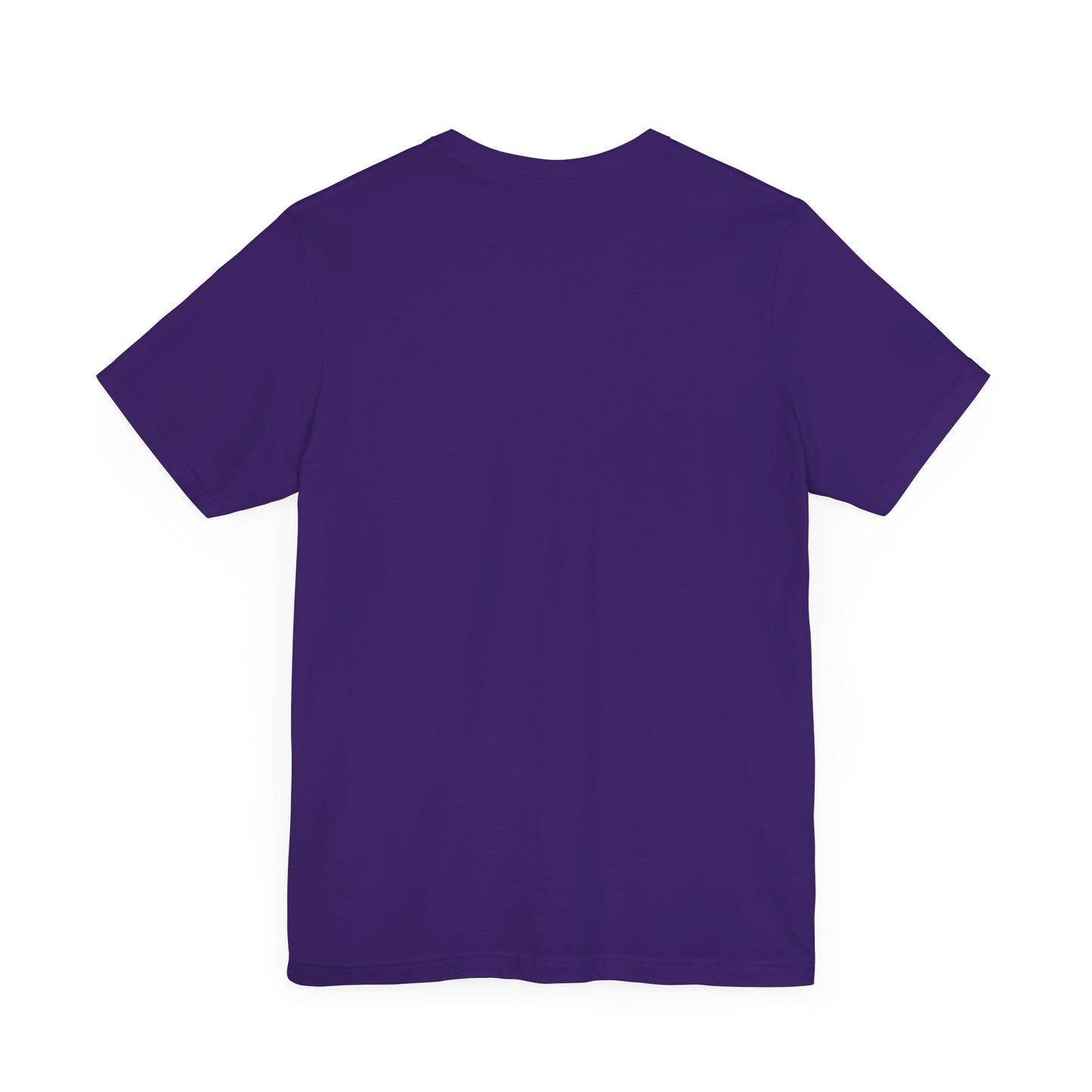 Stilettos Unisex Jersey Short Sleeve Tee
