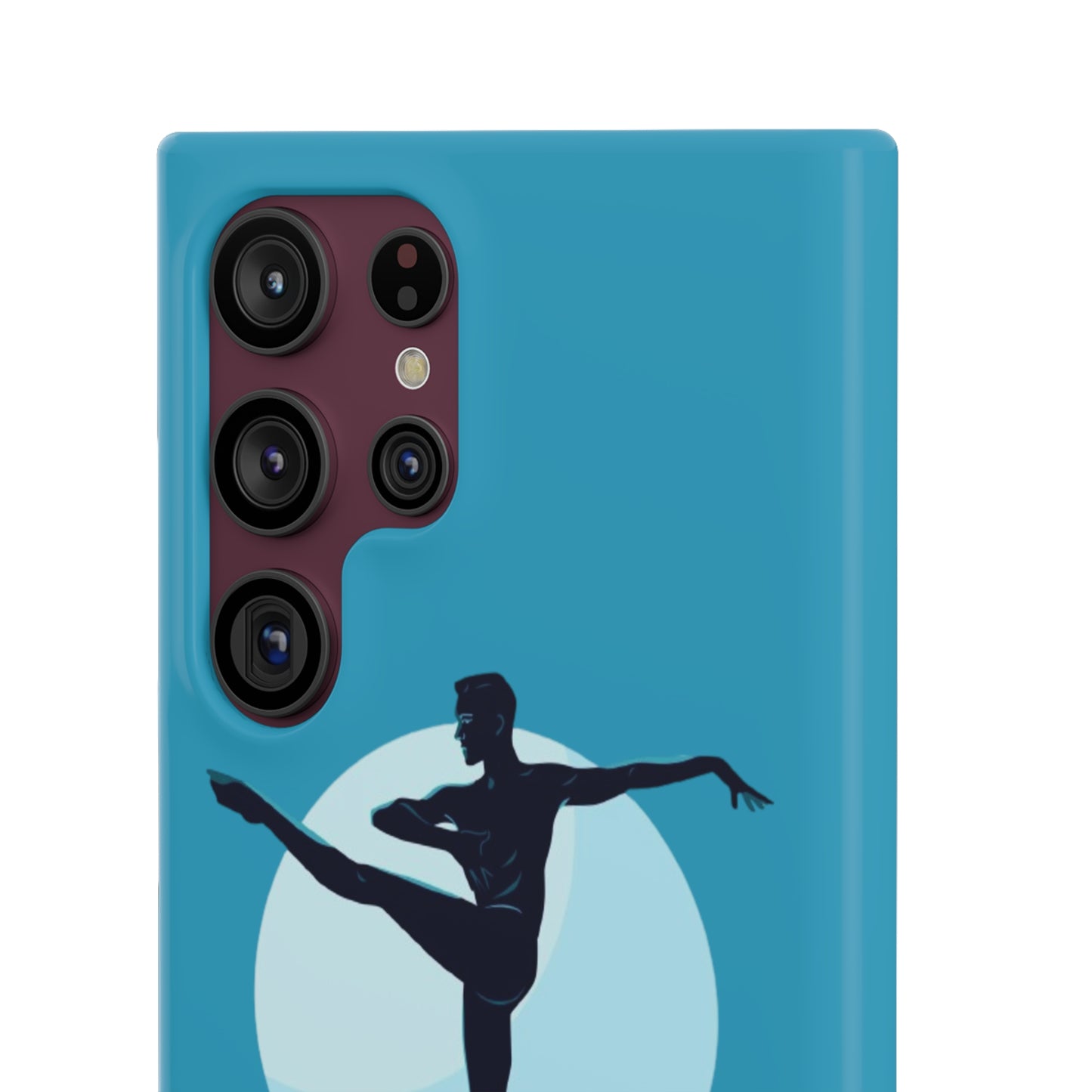Ballet Snap Cases