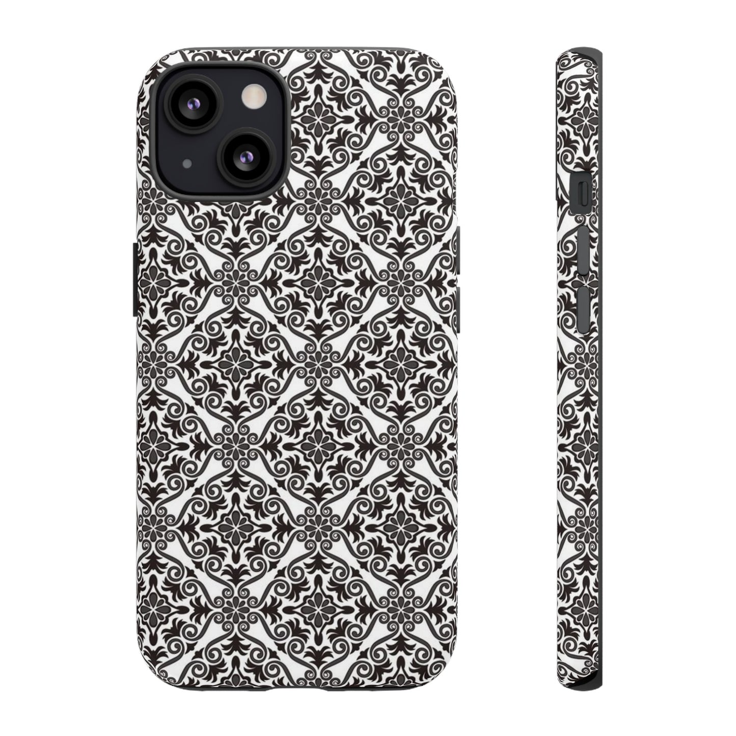 Tough Cases mobile cover