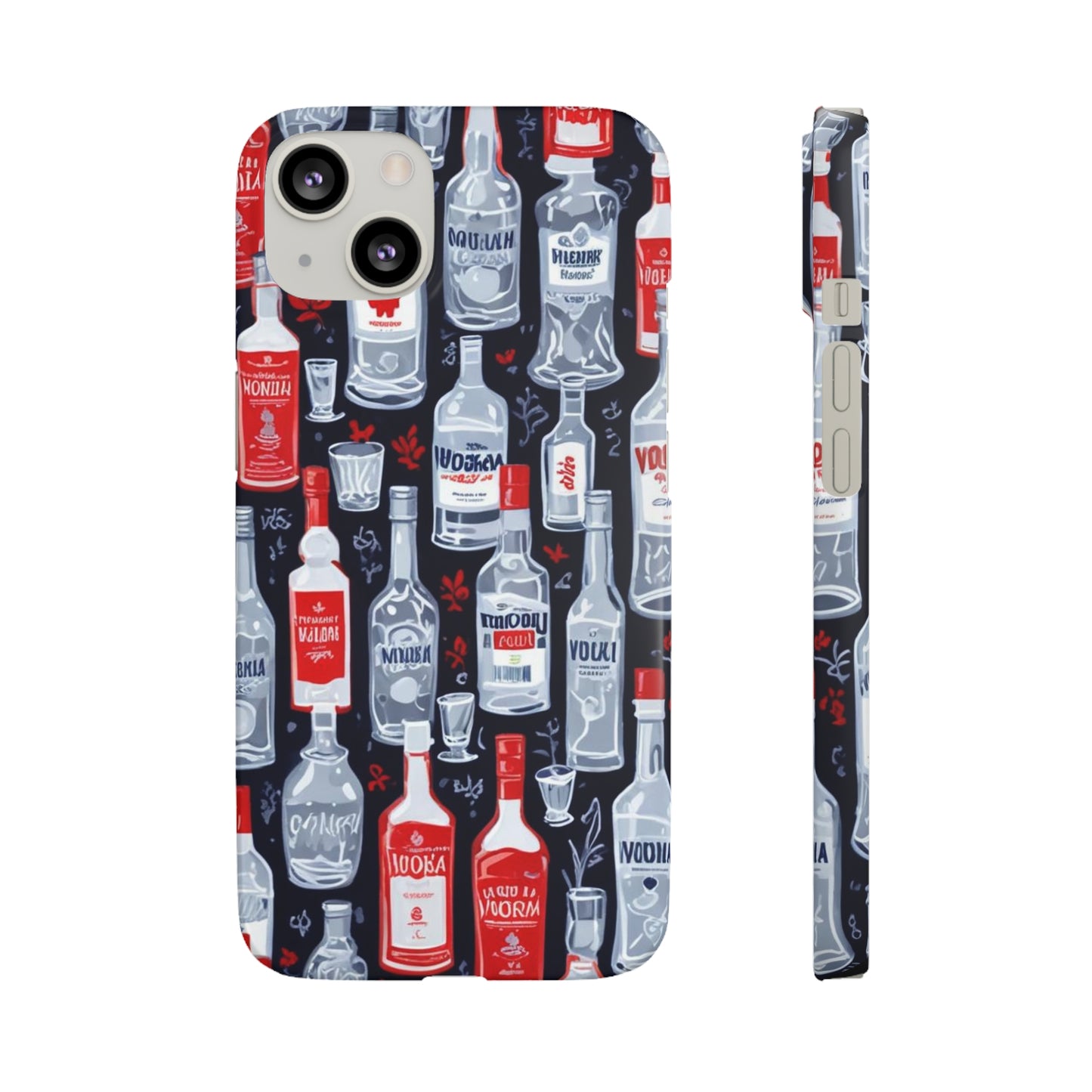 Copy of Guitar Pattern Snap Cases