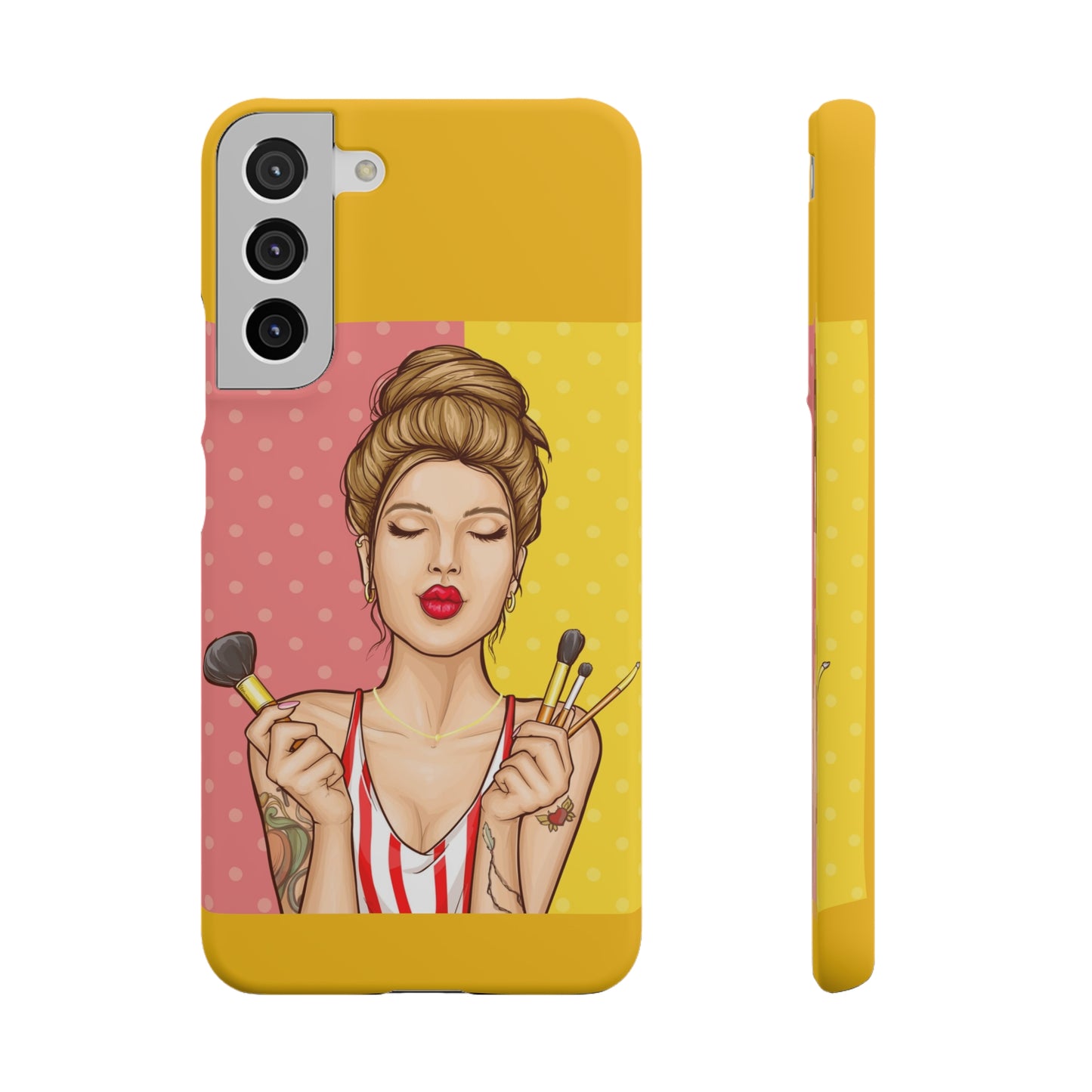 Copy of Mine Snap Cases