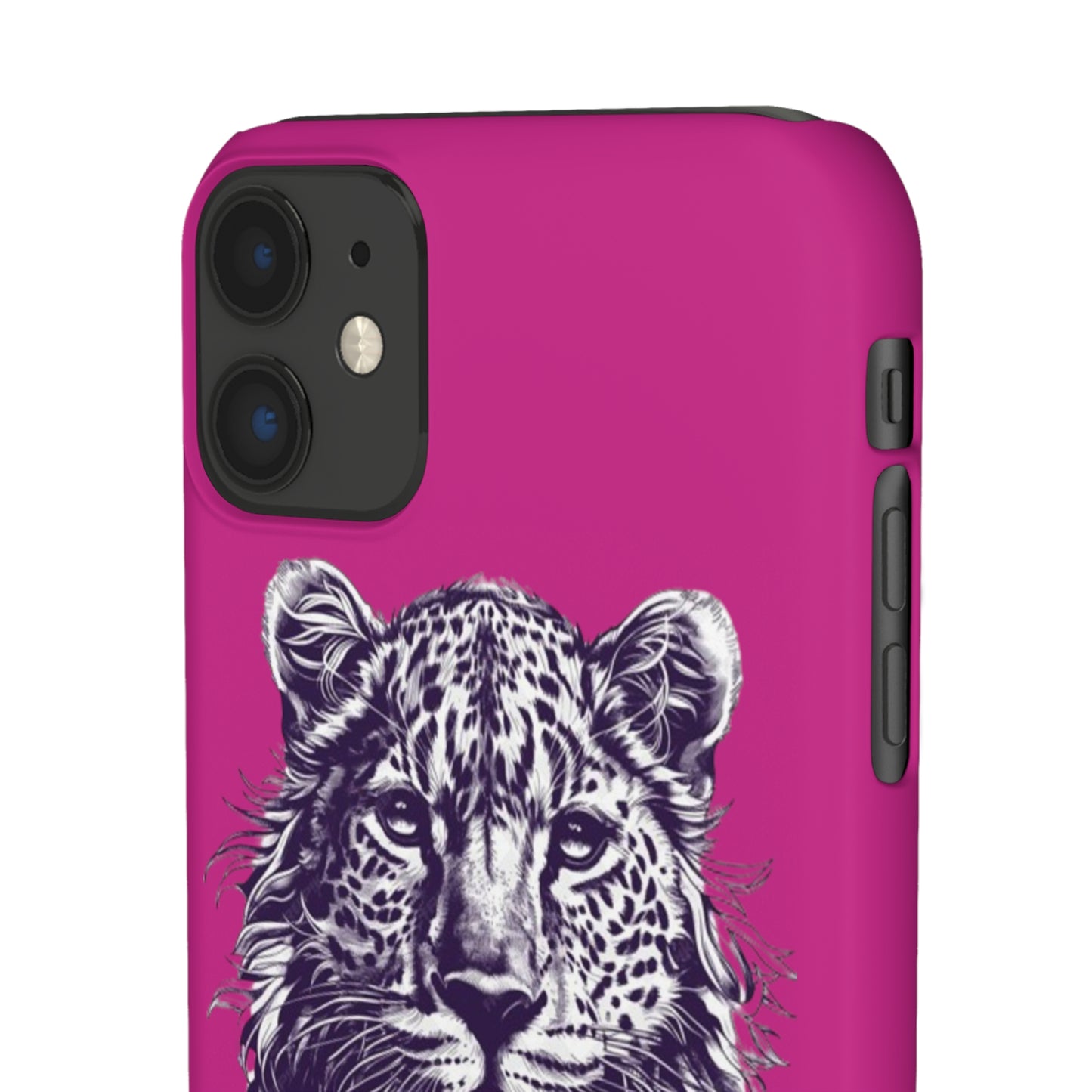 Tiger Tiger Snap Cases