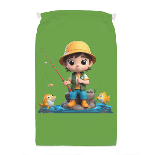 Fishing Sack