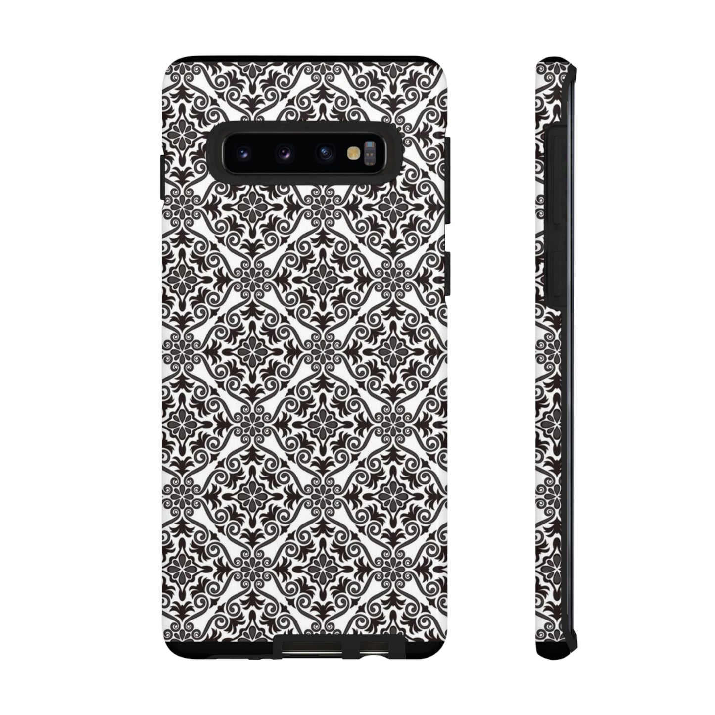 Tough Cases mobile cover