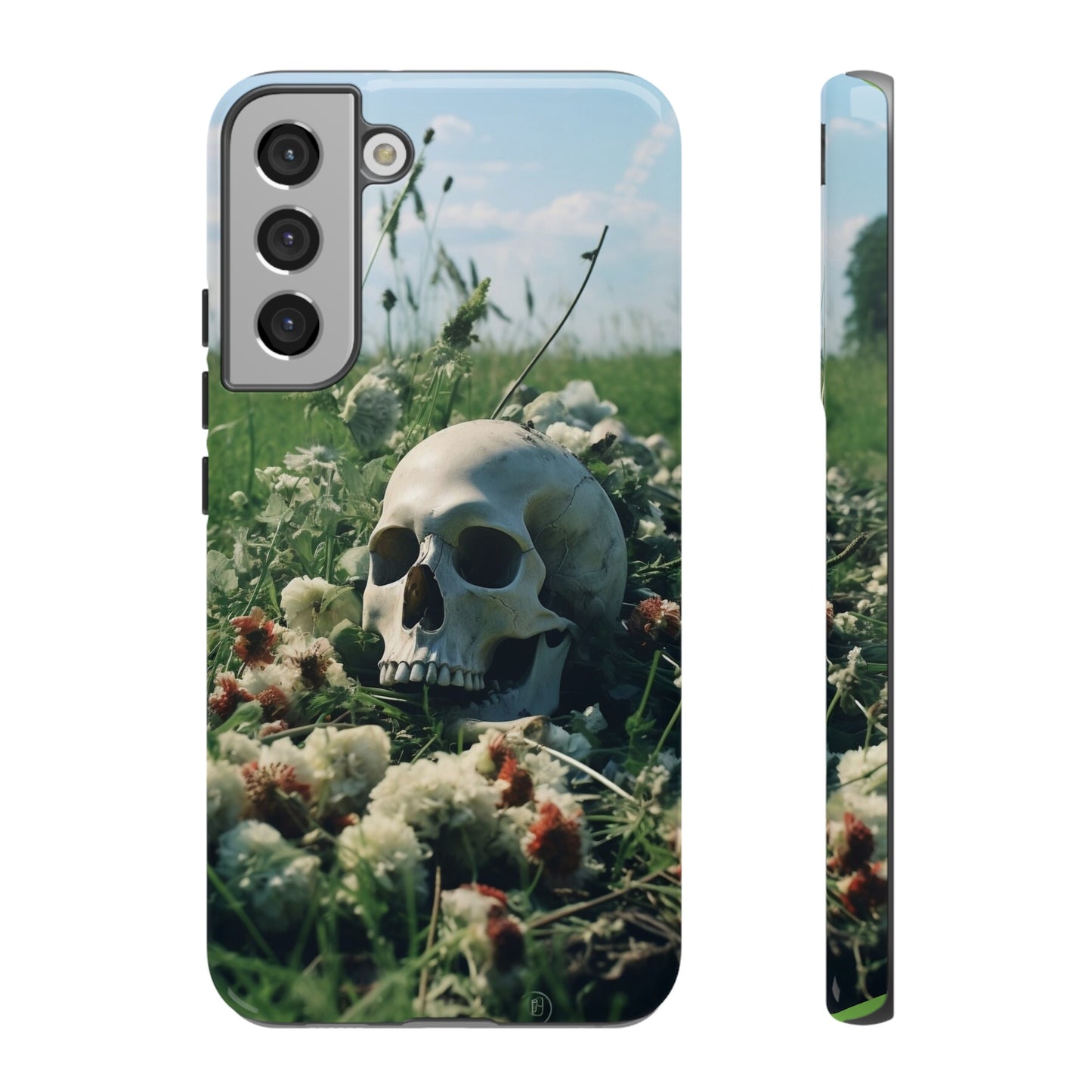 Tough Cases mobile