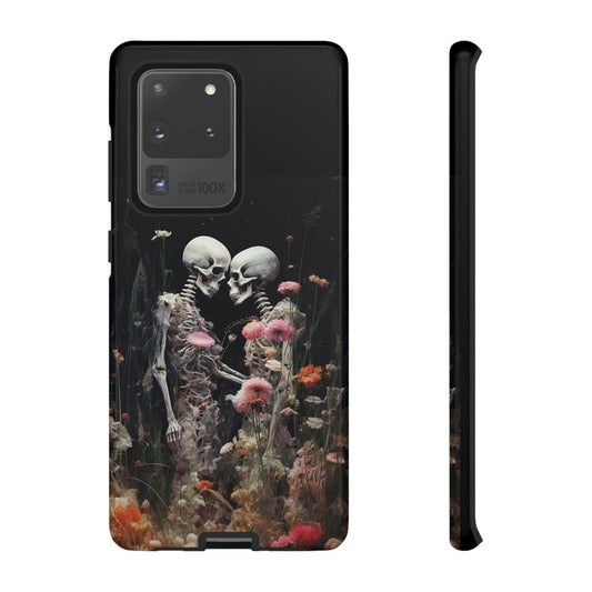 Tough Cases phone cover