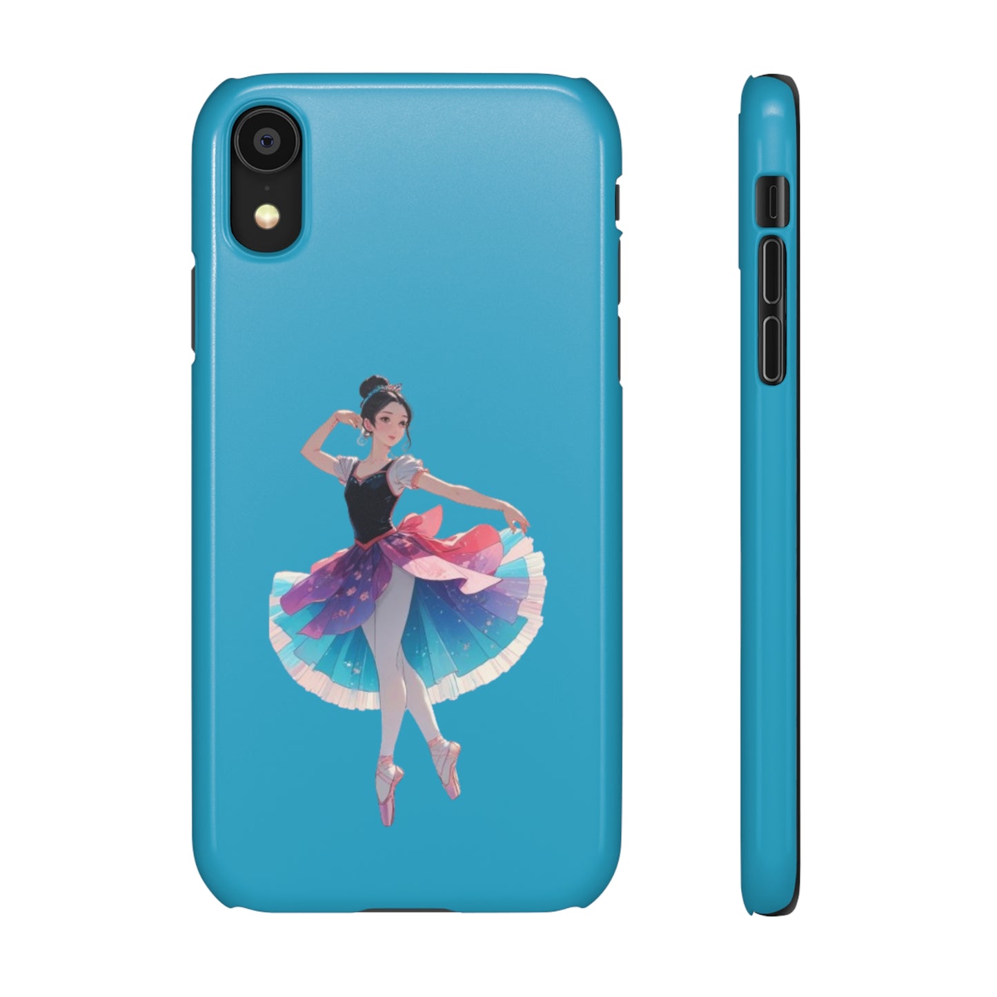 Ballet Snap Cases