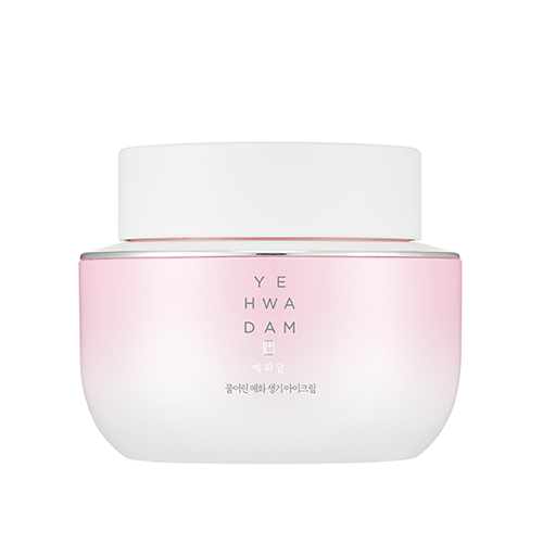 YEHWADAM PLUM FLOWER REVITALIZING EYE CREAM - 25ML