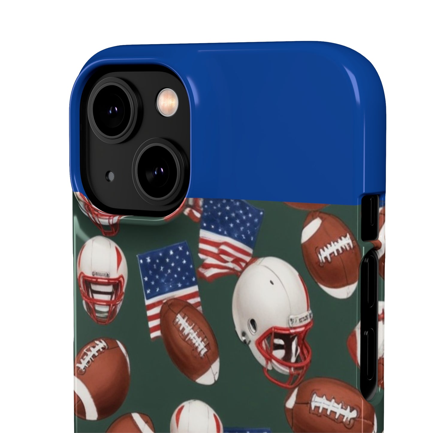 Us Football. Snap Cases