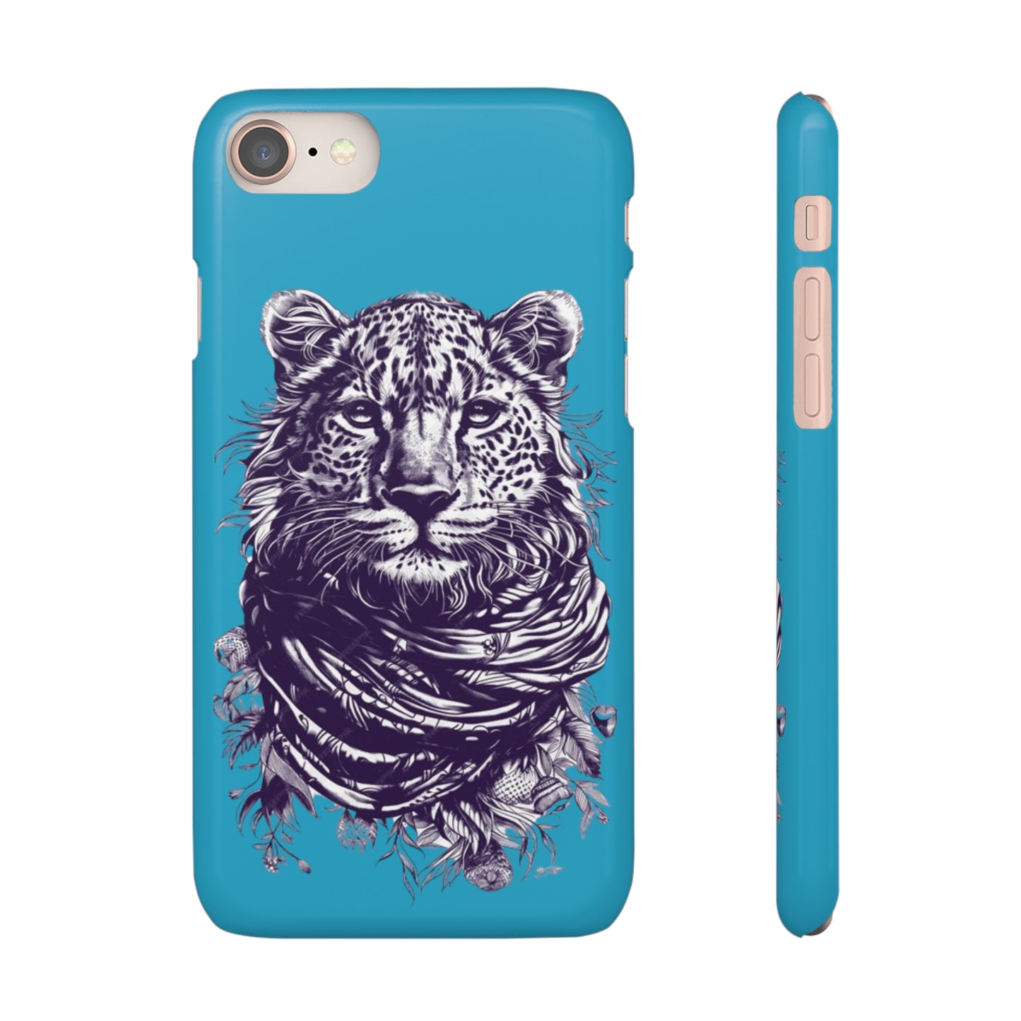 Tiger Tiger Snap Cases