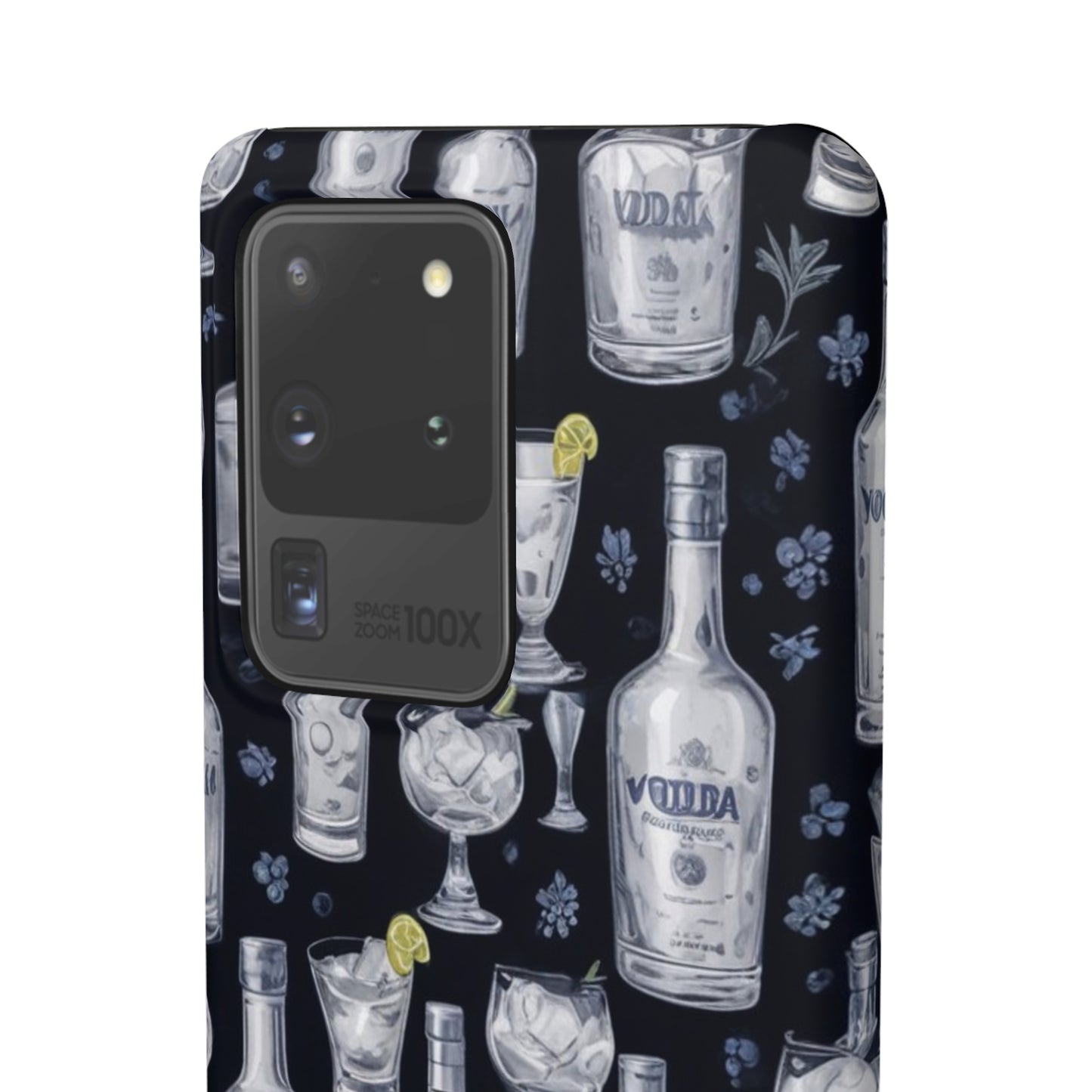 Vodka  Snap Cases