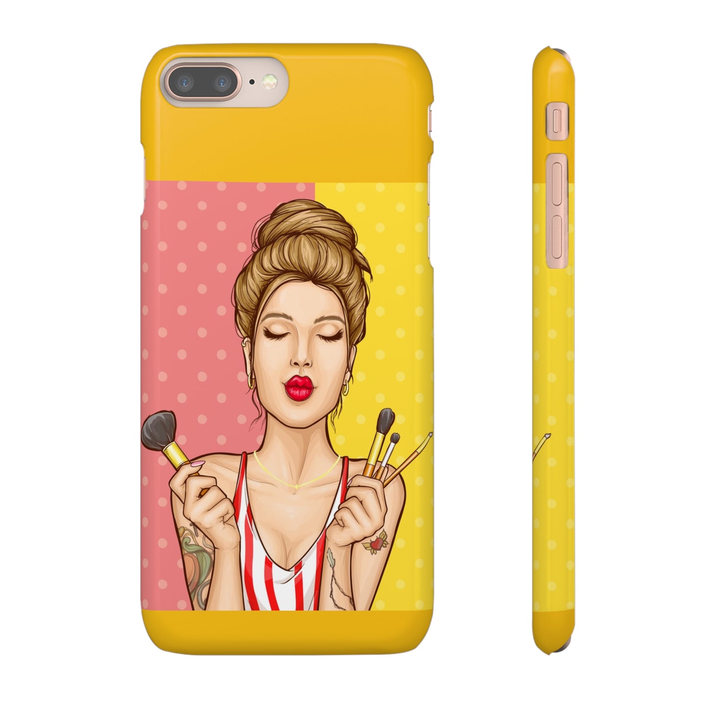 Copy of Mine Snap Cases