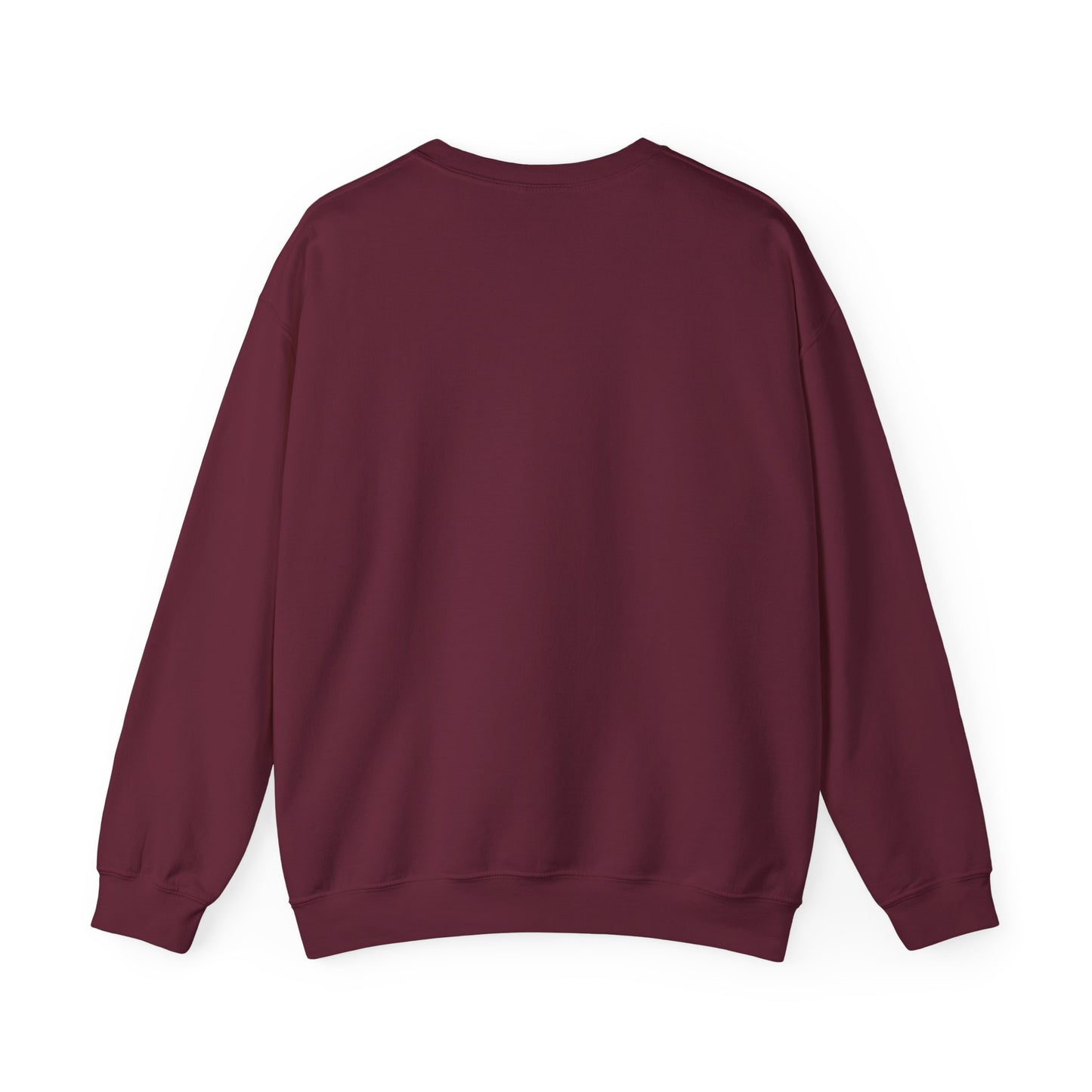 Ying Yang Unisex Heavy Blend™ Crewneck Sweatshirt