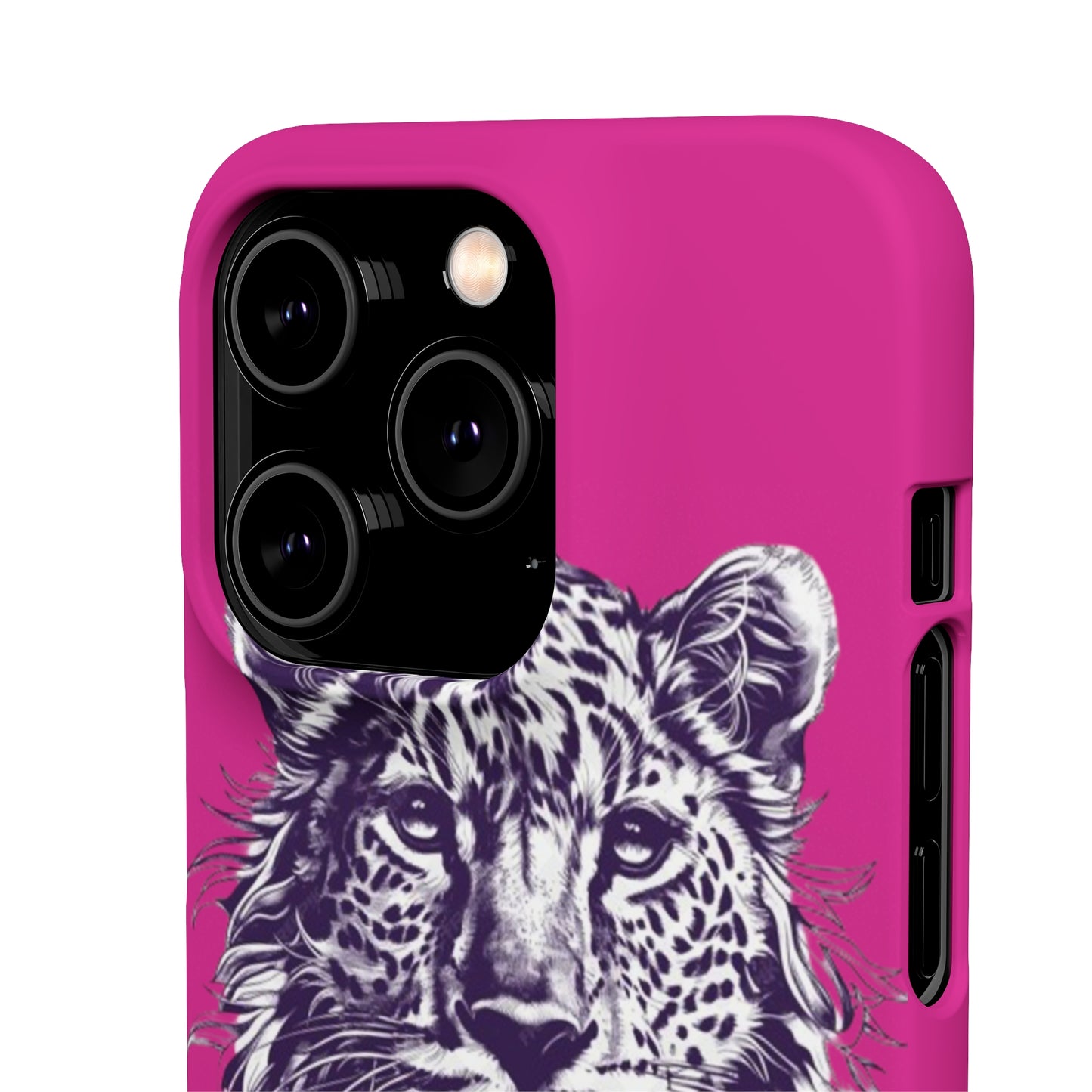 Tiger Tiger Snap Cases