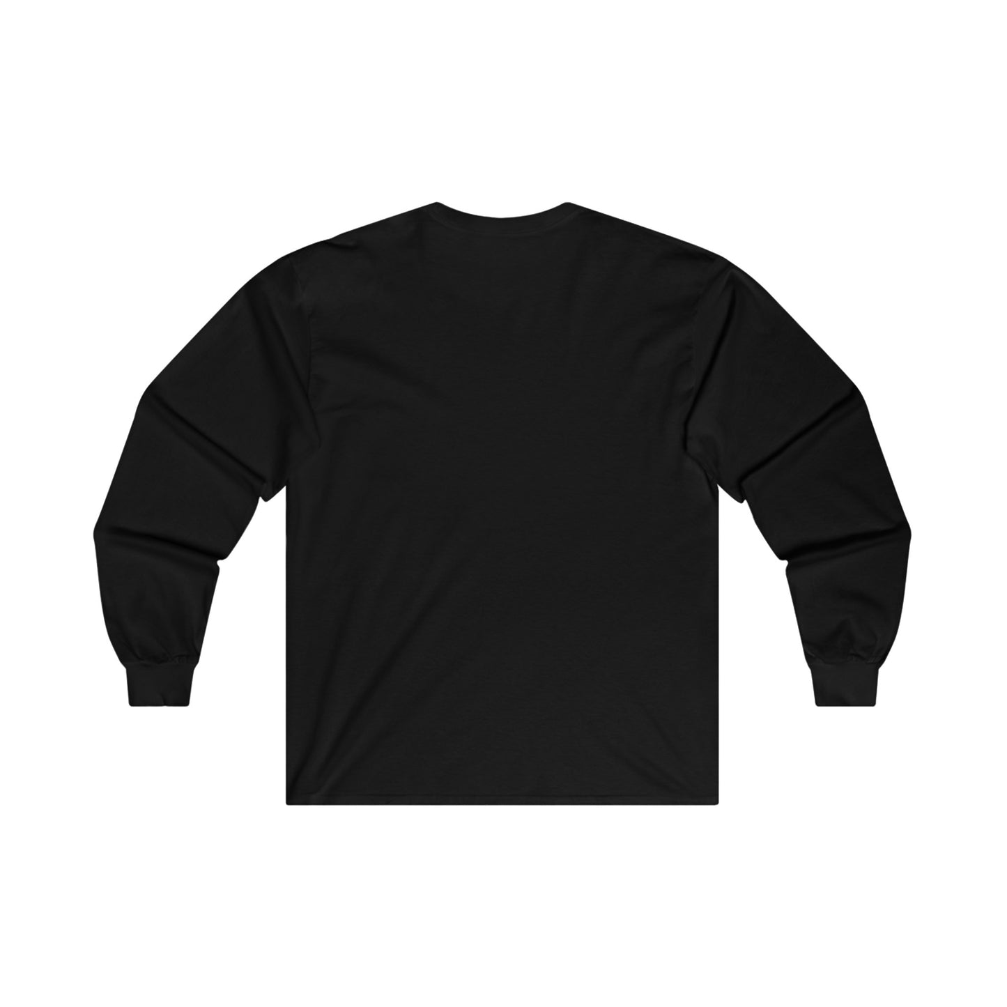 Skateboarder Unisex Ultra Cotton Long Sleeve Tee