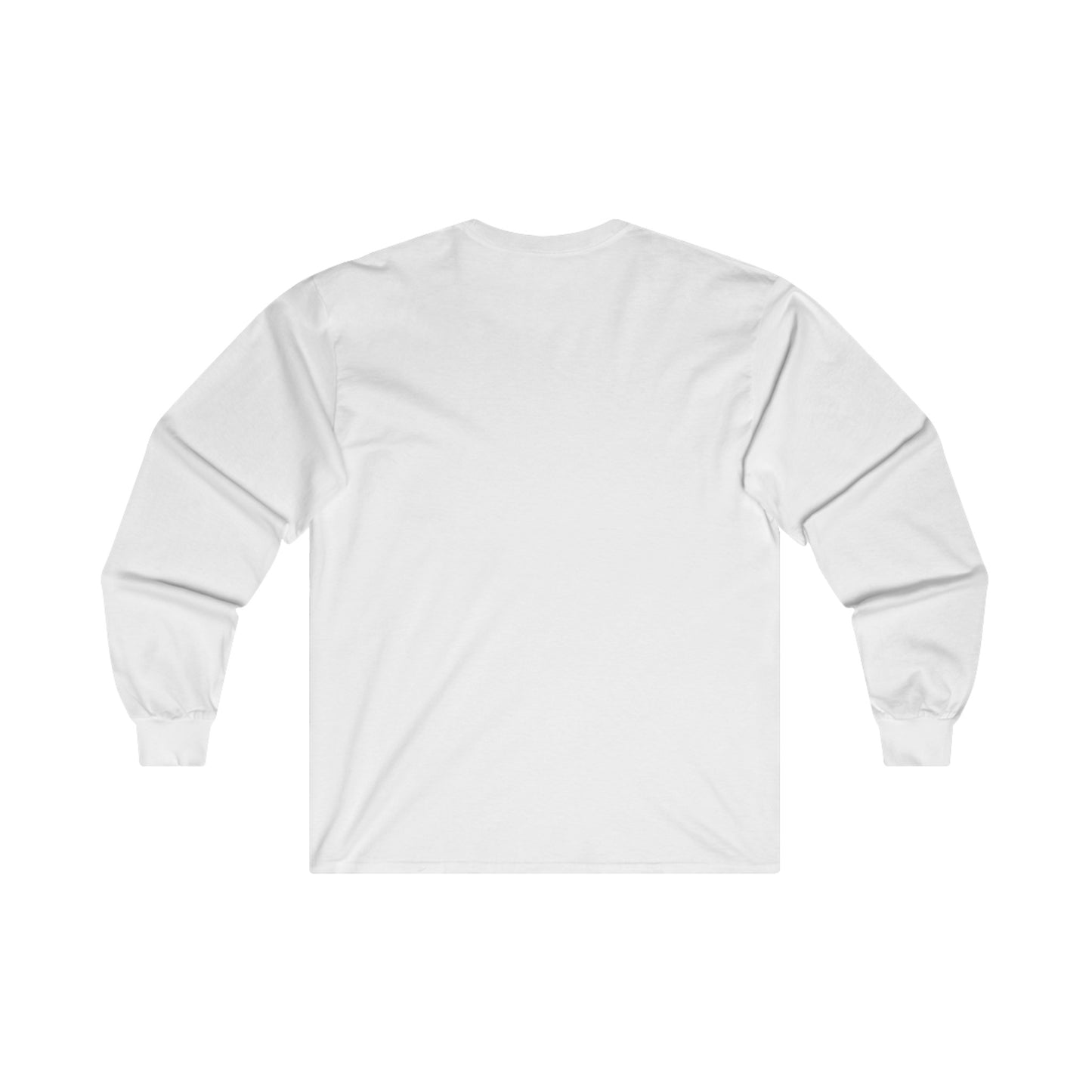 Skateboarder Unisex Ultra Cotton Long Sleeve Tee
