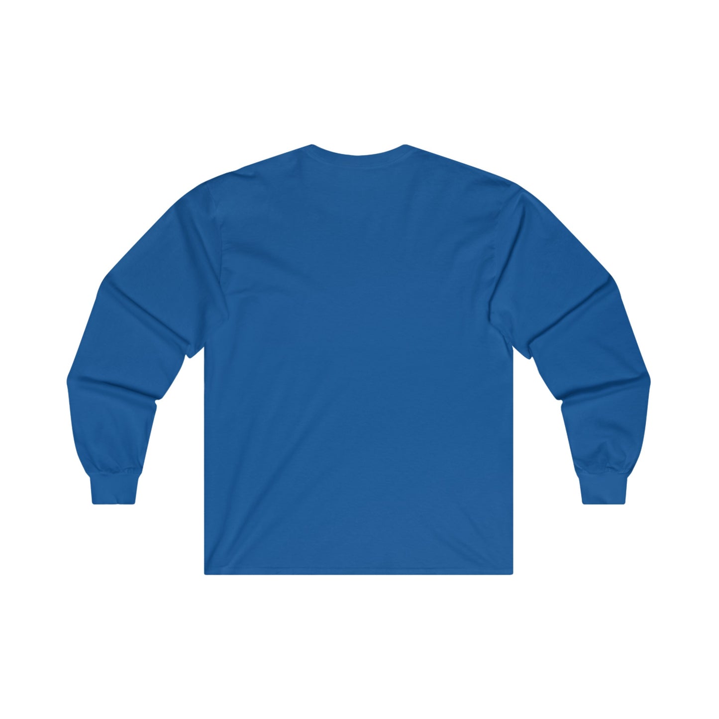 Skateboarder Unisex Ultra Cotton Long Sleeve Tee