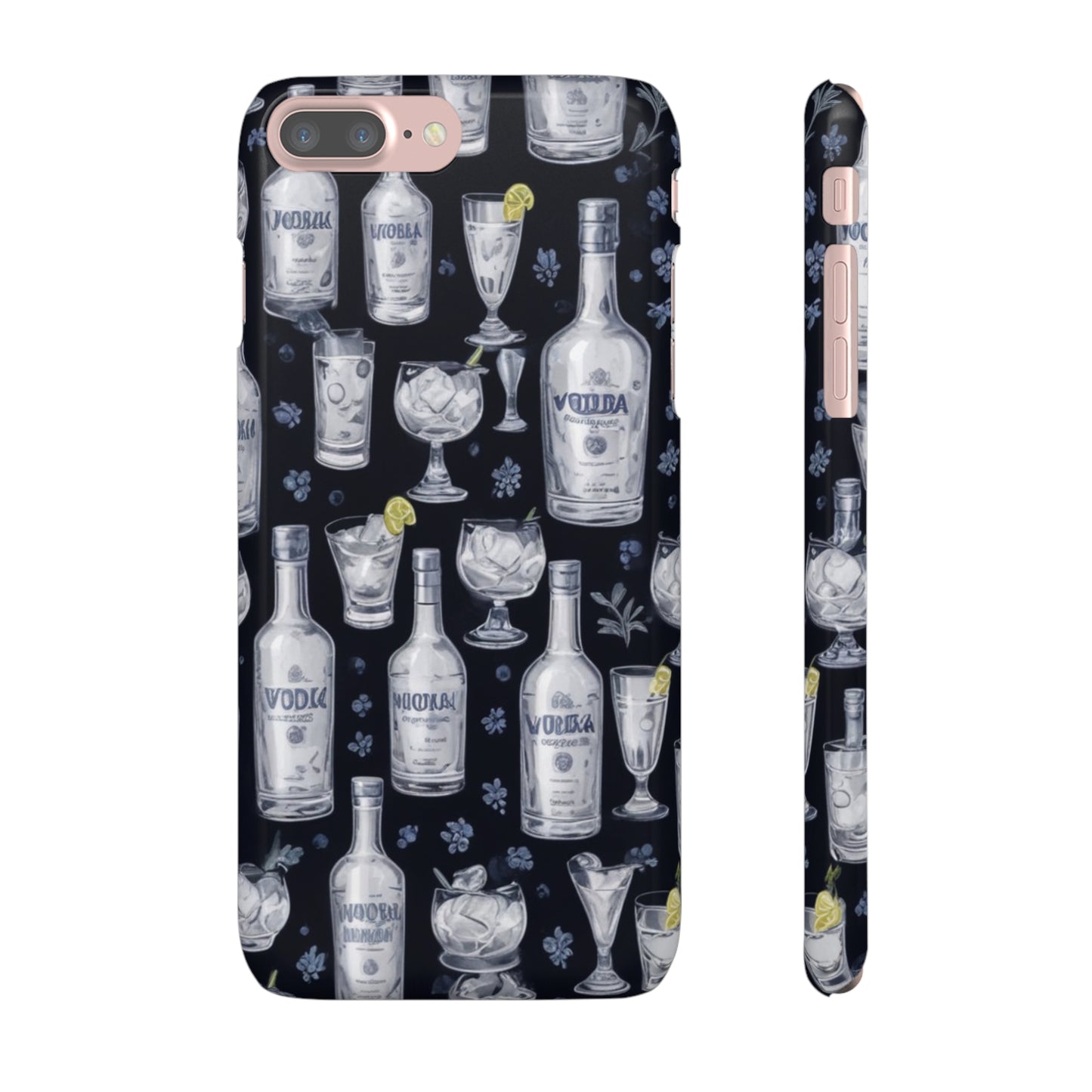 Vodka  Snap Cases