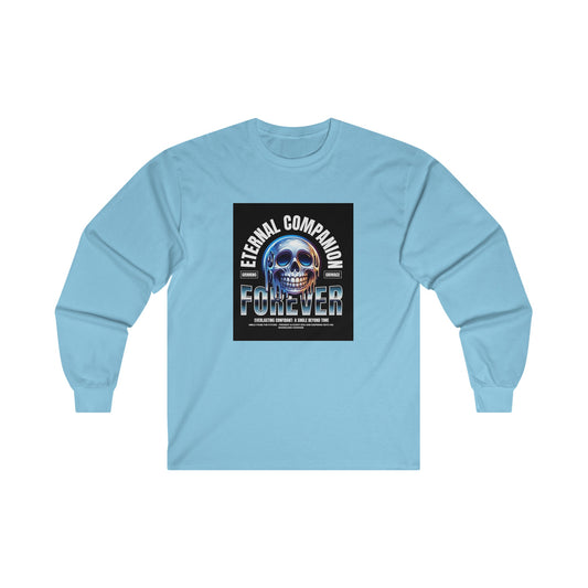 I believe Unisex Ultra Cotton Long Sleeve Tee