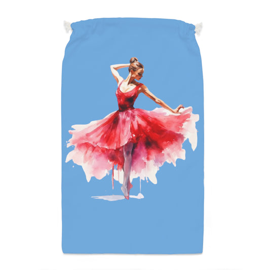 Ballet Skating Sack
