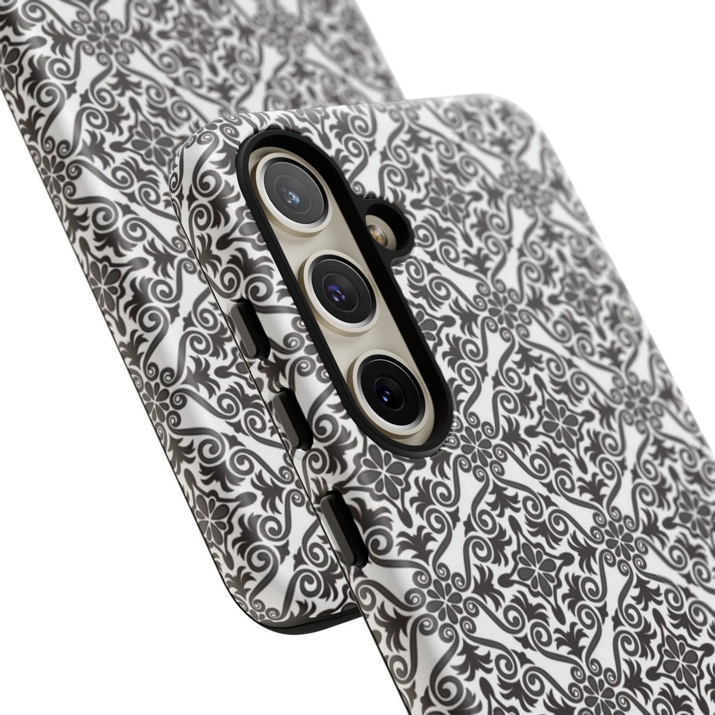 Tough Cases mobile cover