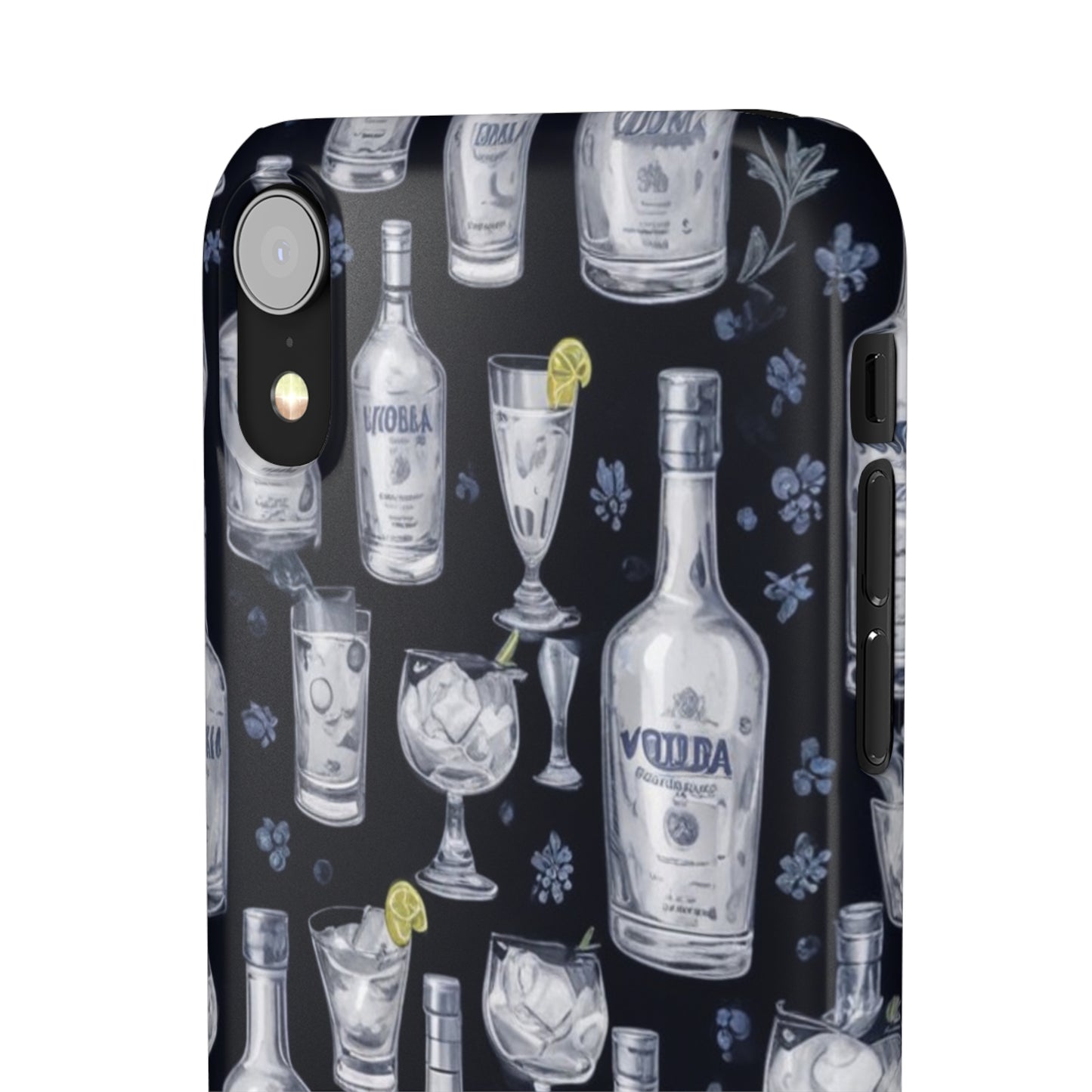 Vodka  Snap Cases
