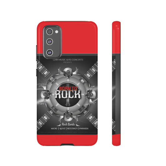 Tough Cases Covers
