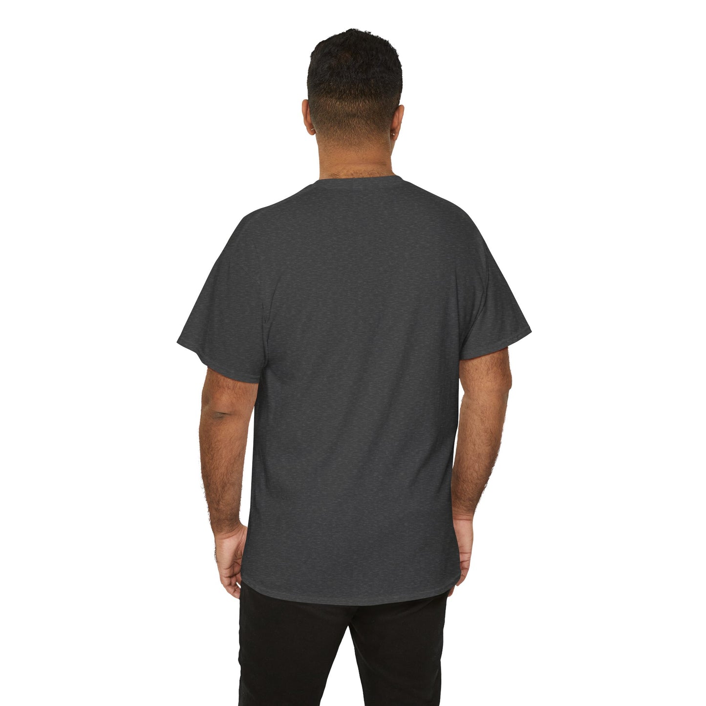 Punching Unisex Heavy Cotton Tee