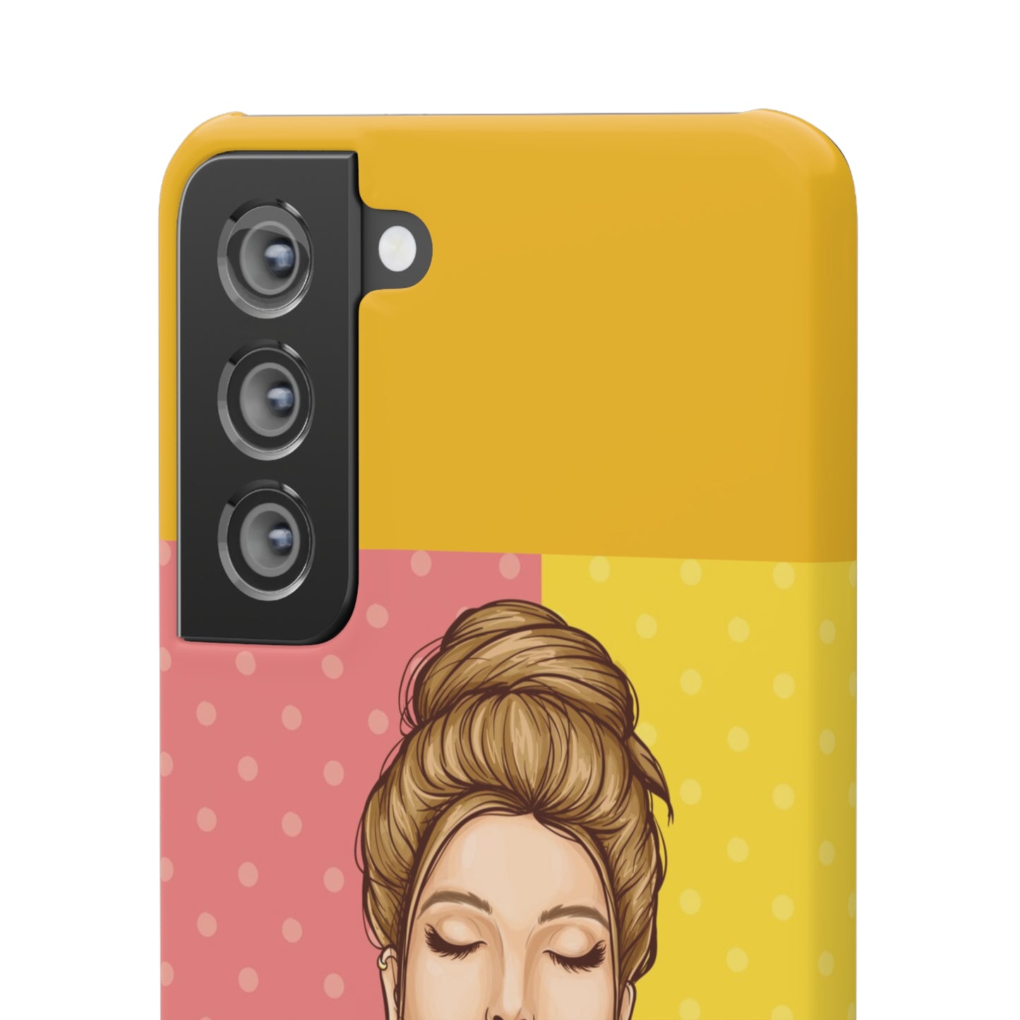 Copy of Mine Snap Cases
