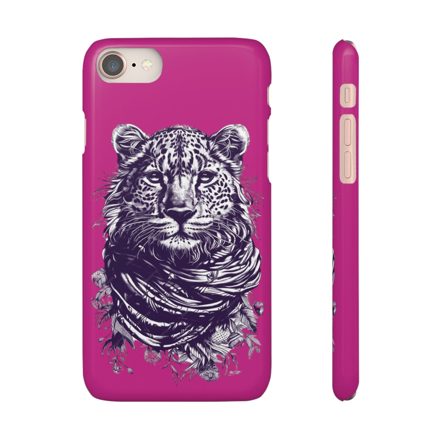 Tiger Tiger Snap Cases