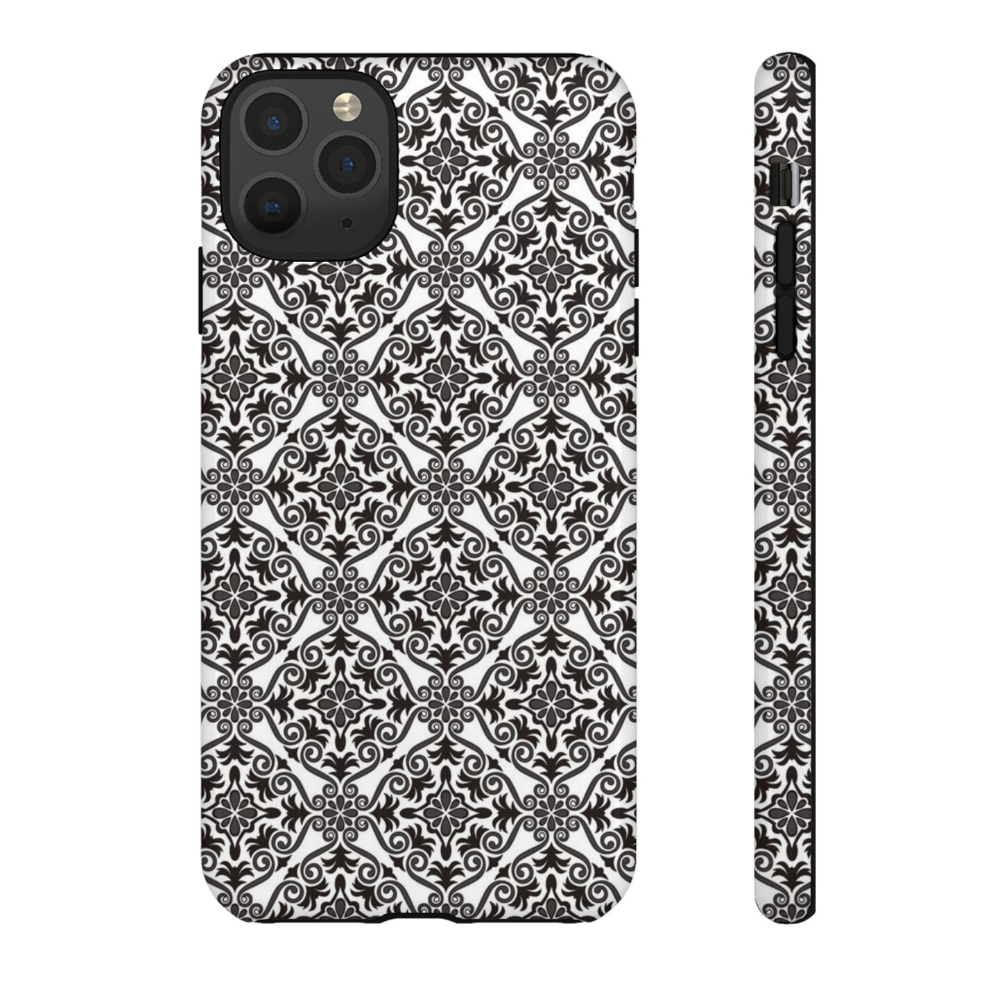 Tough Cases mobile cover