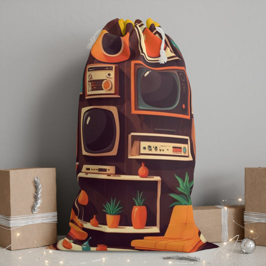 60s Style Sack