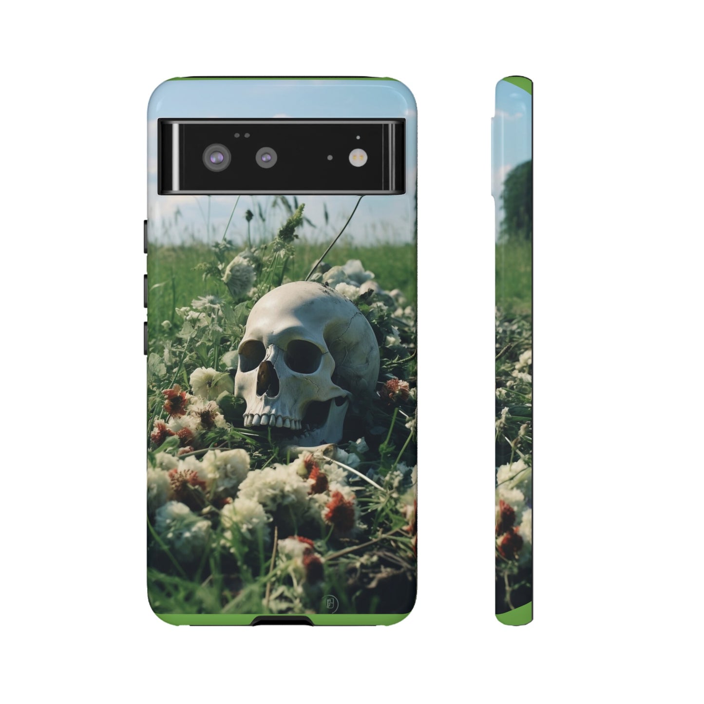 Tough Cases mobile