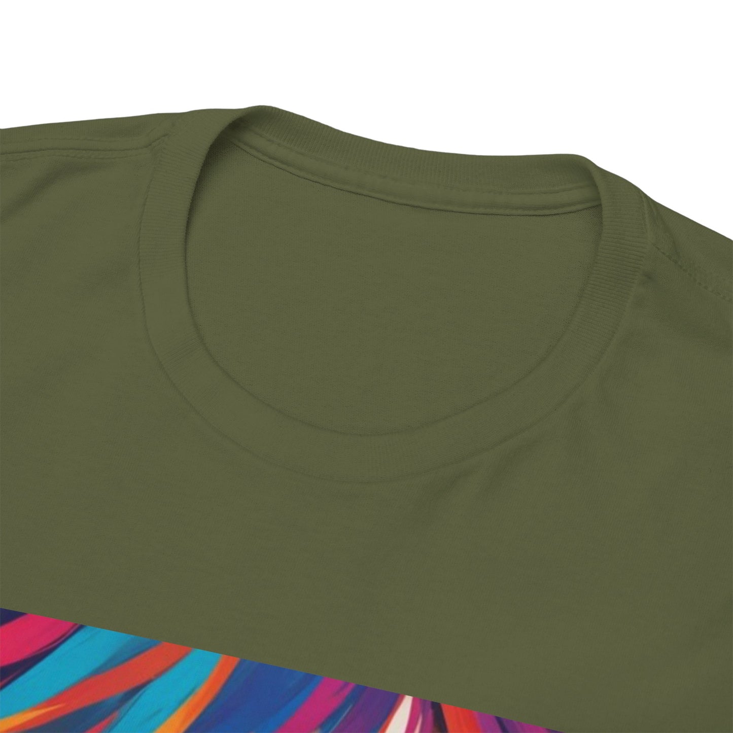 Hair Flair Unisex Heavy Cotton Tee