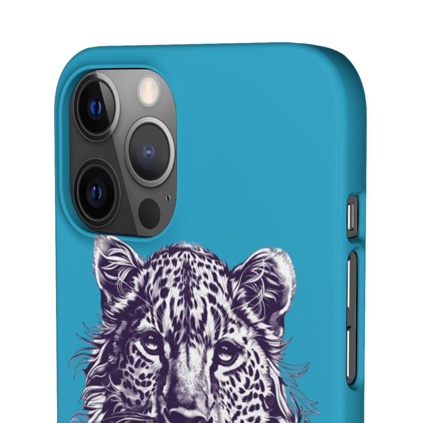 Tiger Tiger Snap Cases