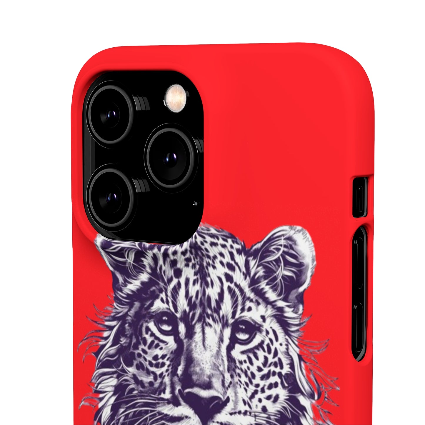 Tiger Tiger Snap Cases
