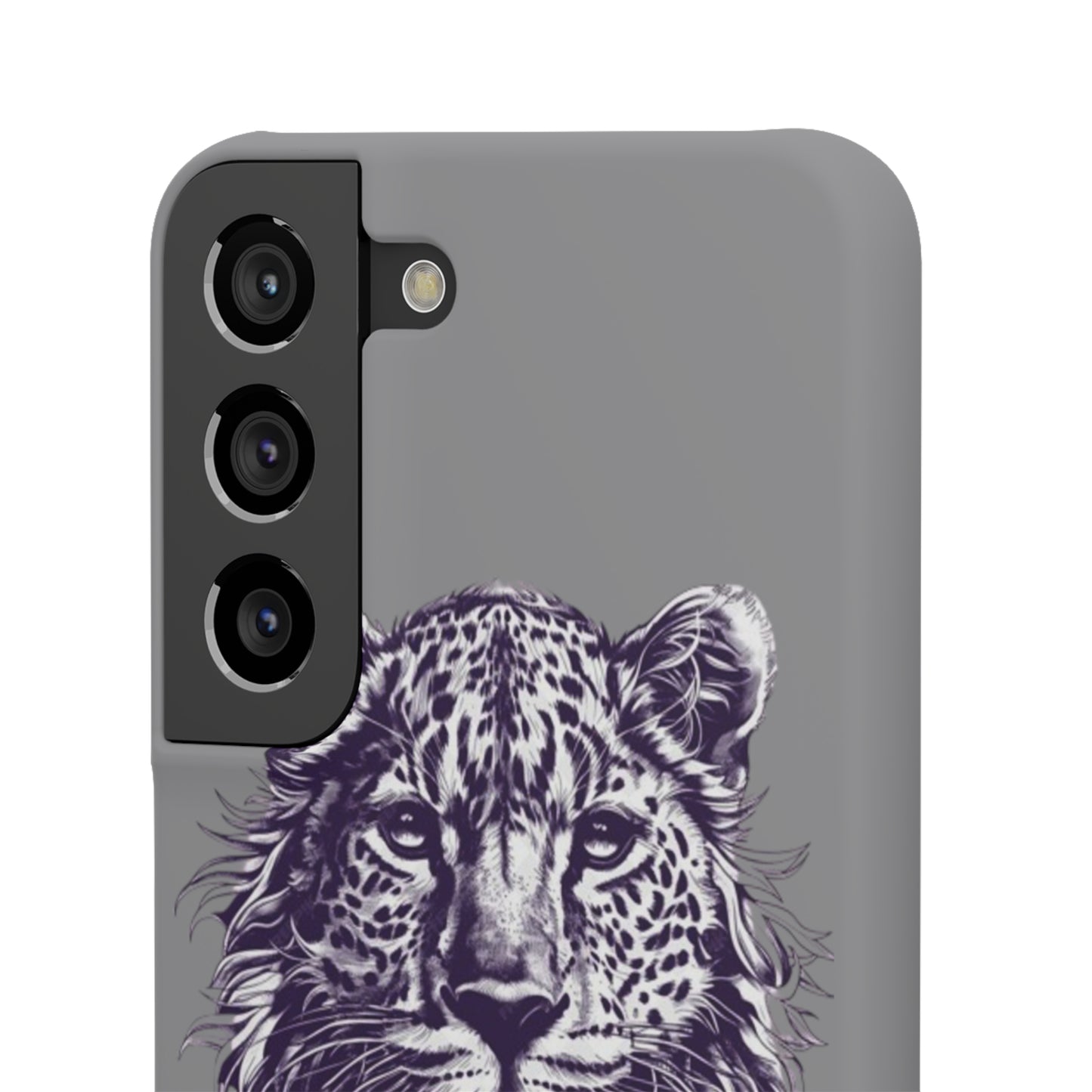 Tiger Tiger Snap Cases