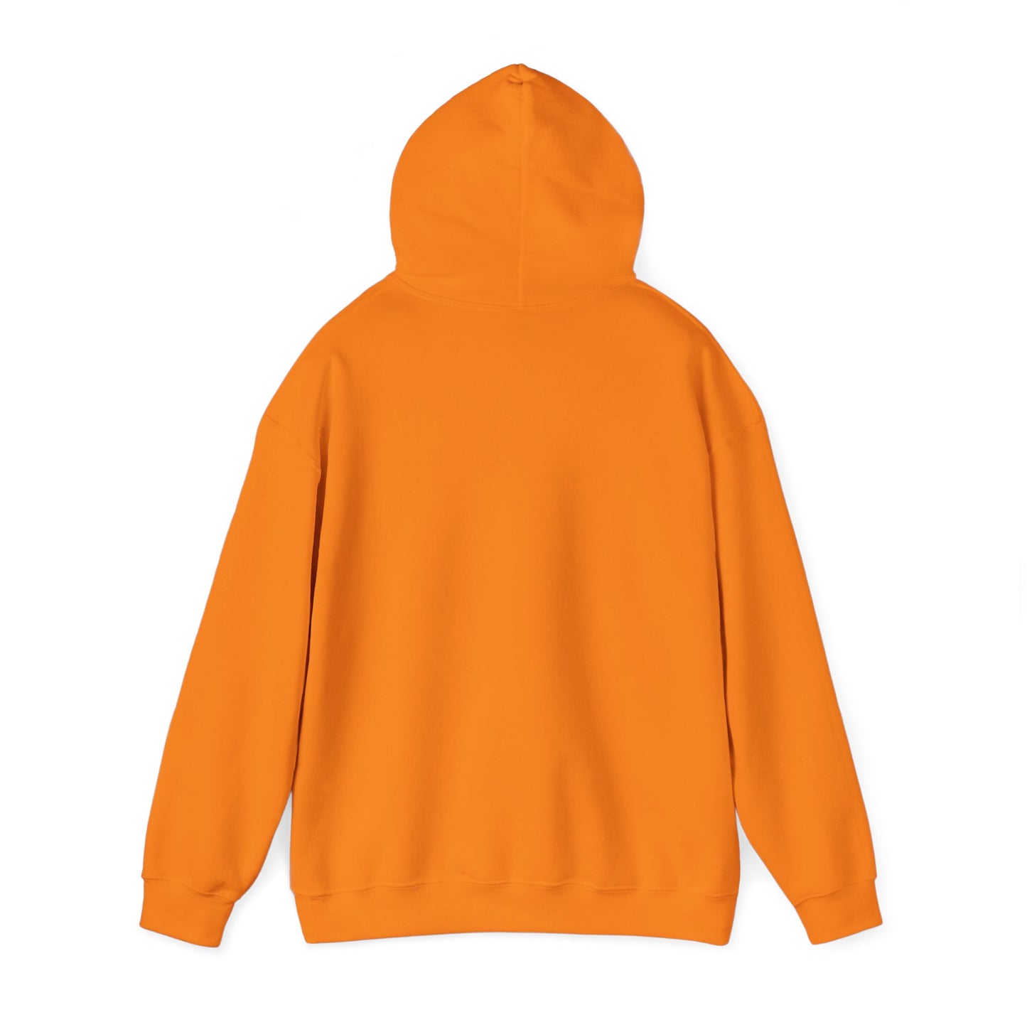 Skate rumble Unisex Heavy Blend™ Hooded Sweatshirt