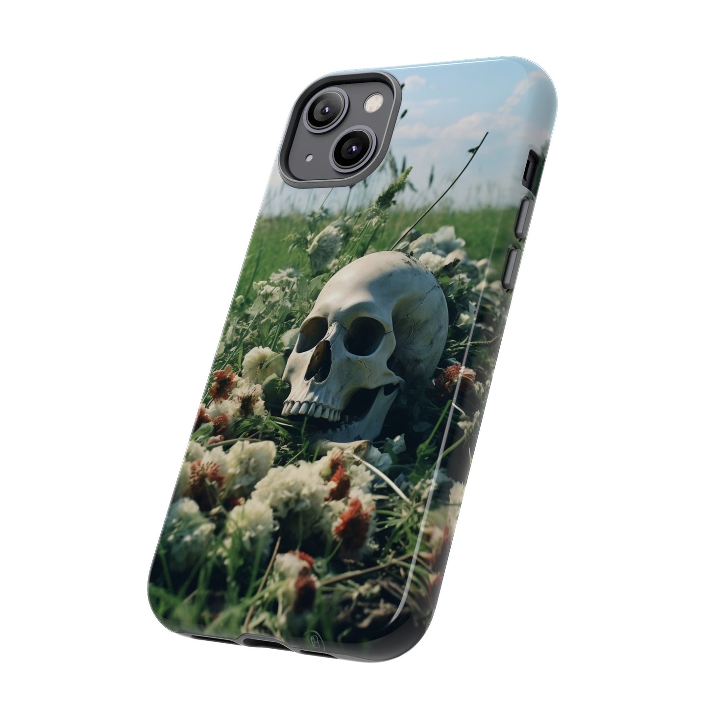 Tough Cases mobile
