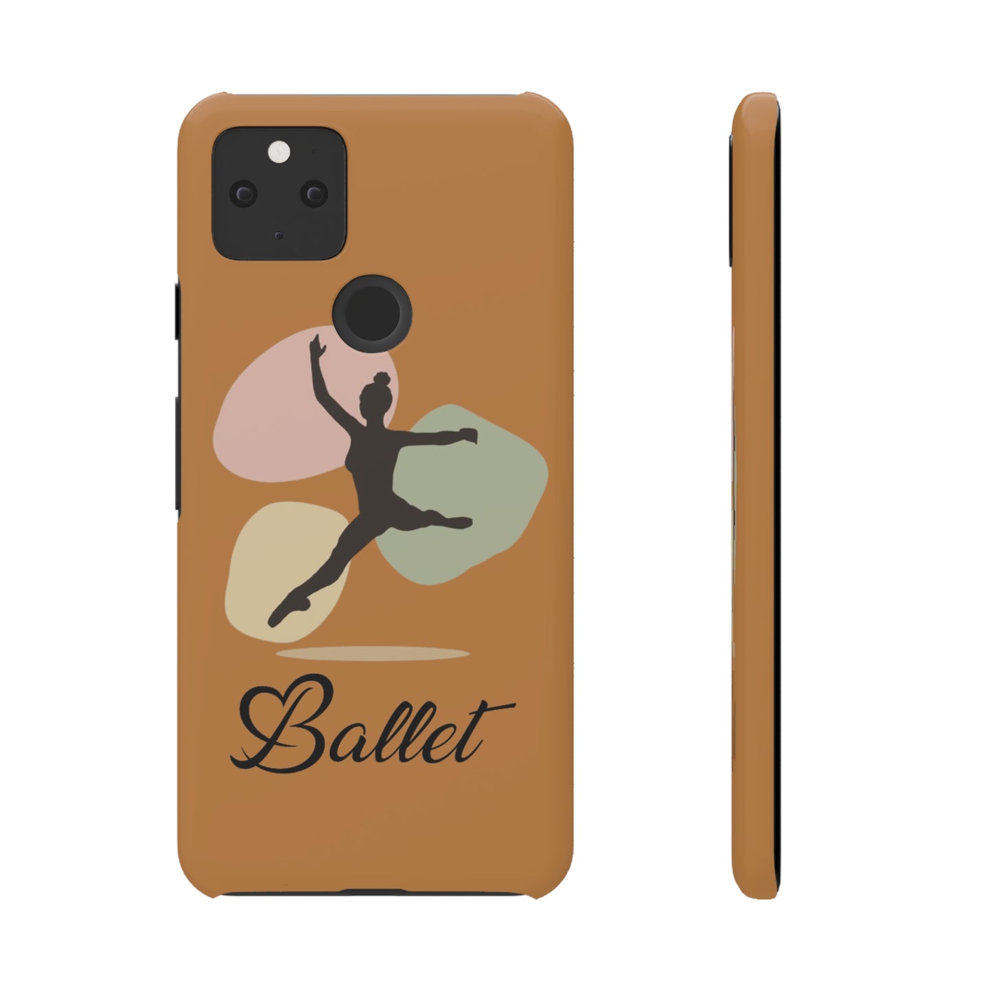 Ballet Snap Cases