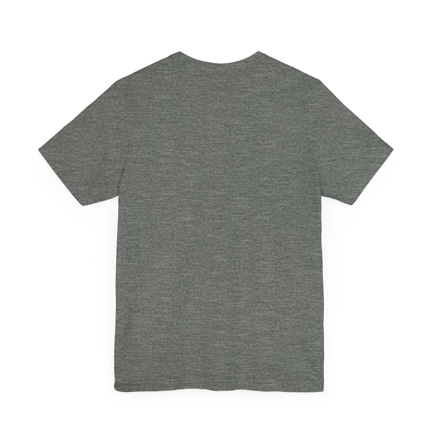Crude Fuck You Jersey Short Sleeve Tshirt