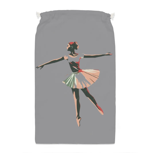 Ballet Skating Sack