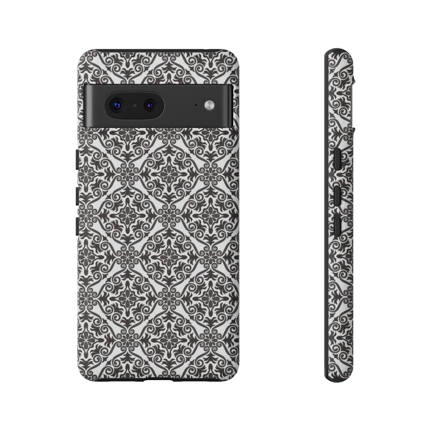 Tough Cases mobile cover