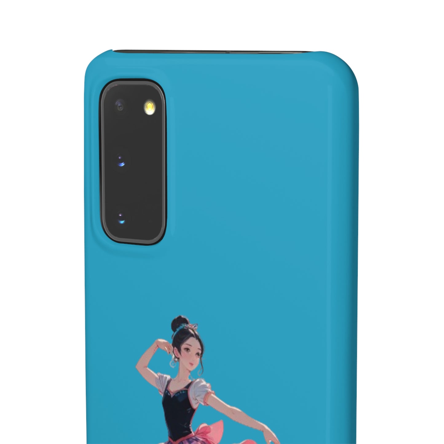 Ballet Snap Cases