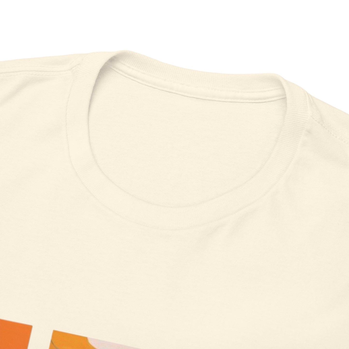 Hair Flair Unisex Heavy Cotton Tee