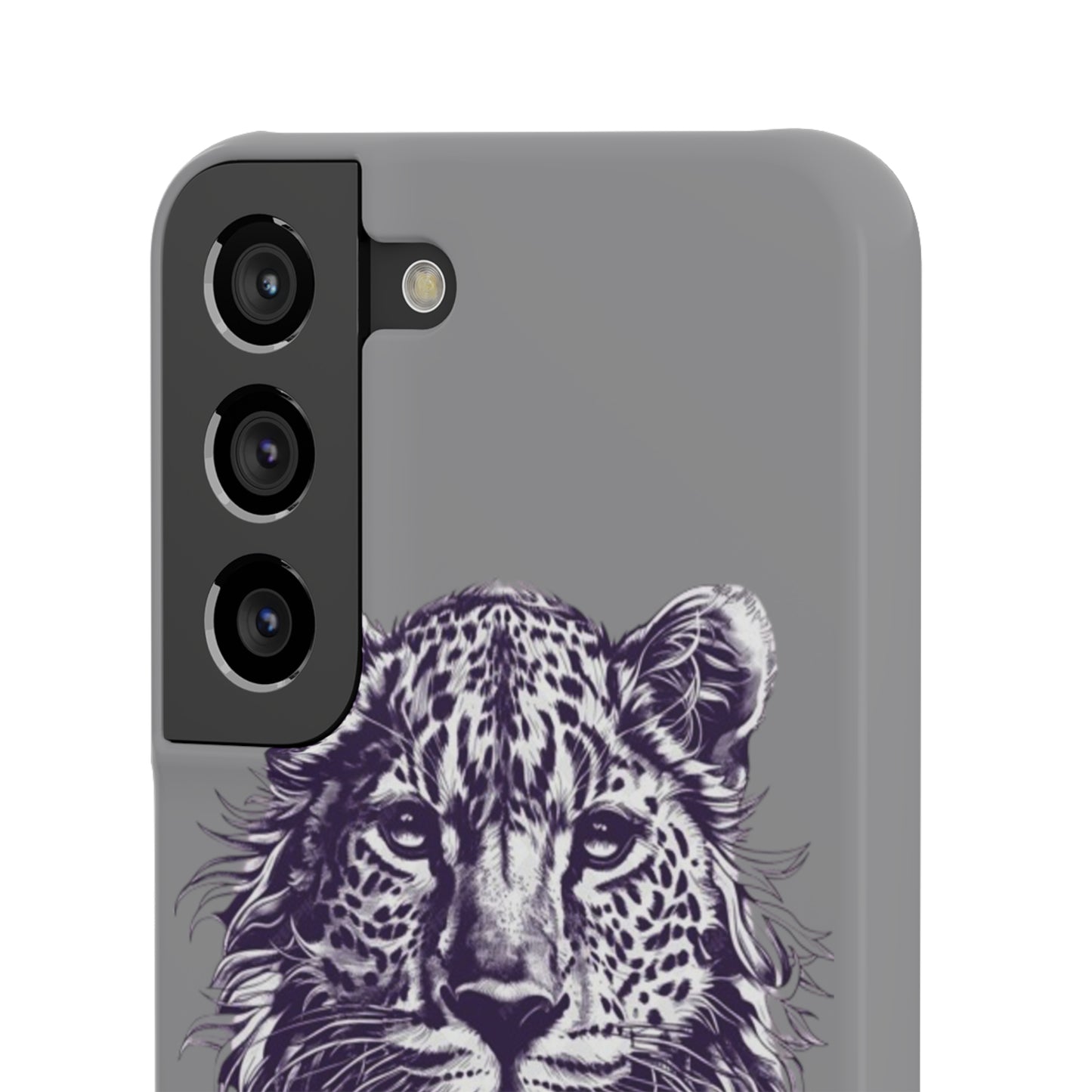 Tiger Tiger Snap Cases